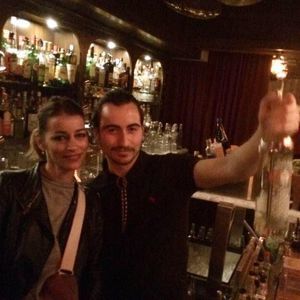Meet your Posher, Jodi